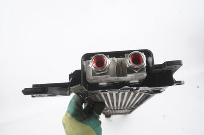 2015-2018 Jeep Renegade 2.4l Engine Oil Radiator 51965915 OEM