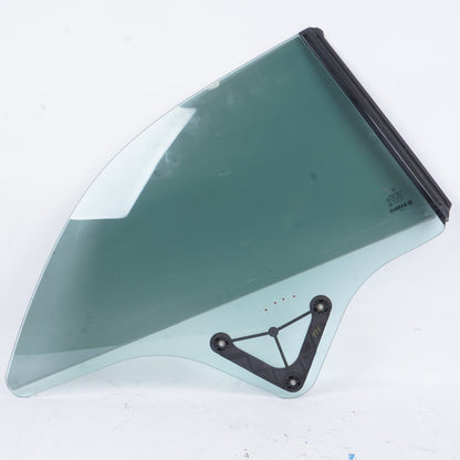 11-17 Mercedes W207 E350 Convertible Rear Right Quarter Window Glass OEM
