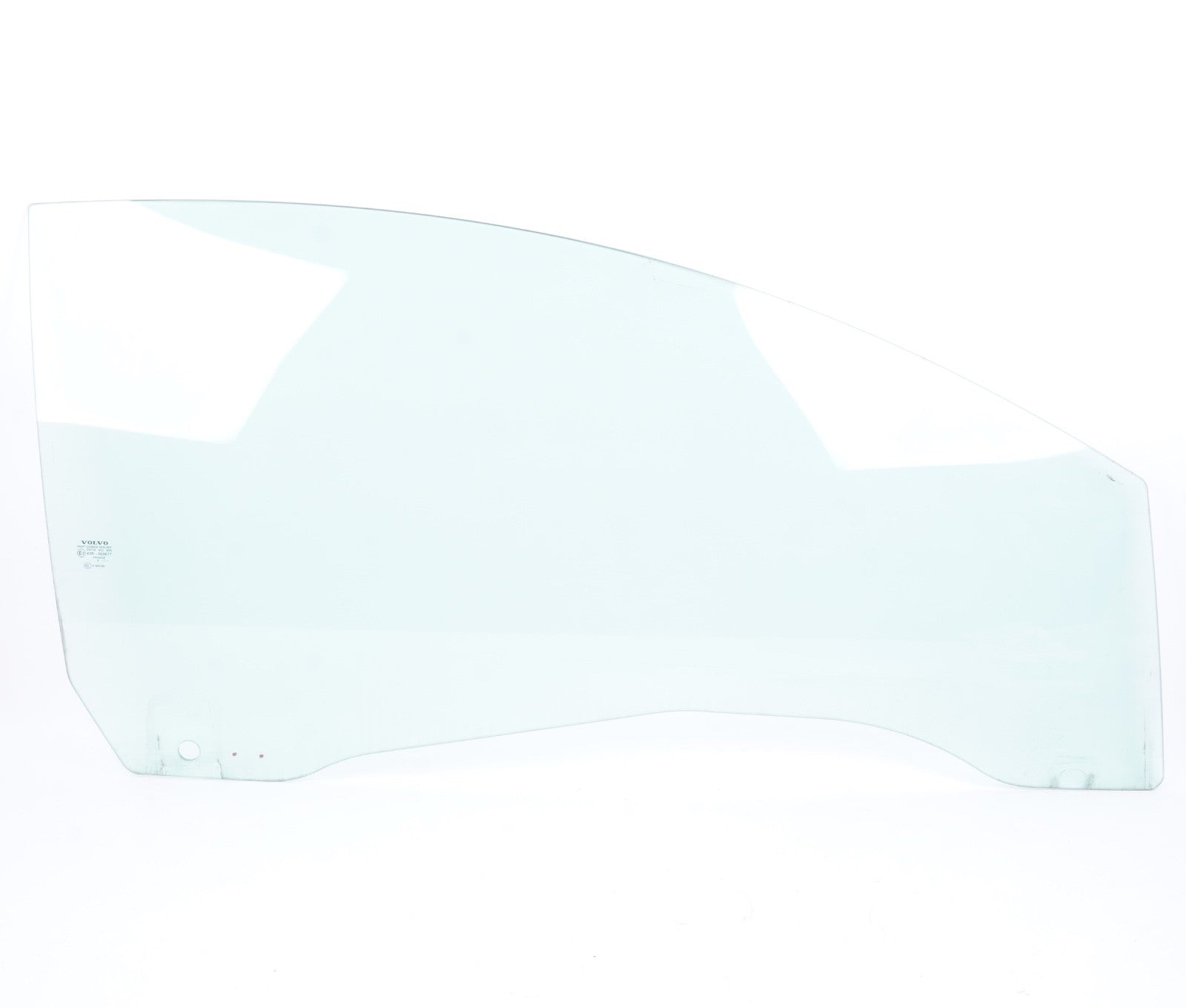 2004 - 2010 AUDI D3 A8 A8L S8 FRONT PASSENGER RIGHT WINDOW DOOR GLASS OEM