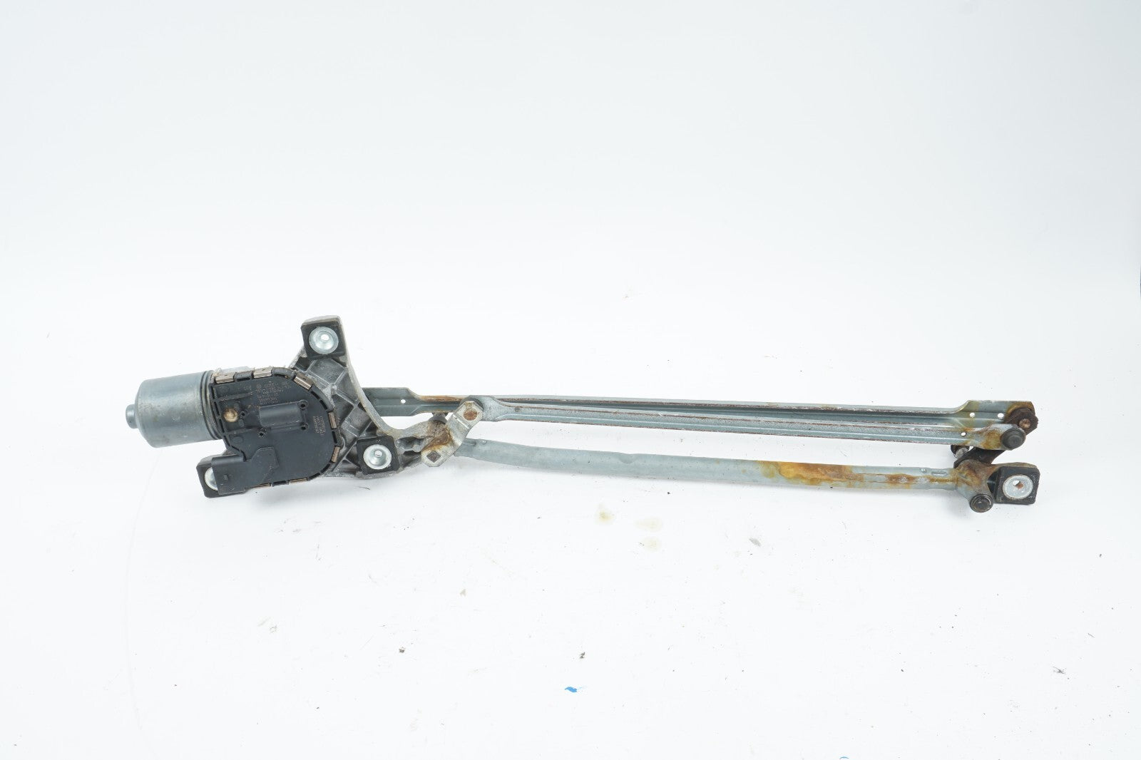 2006-2010 VOLVO C70 WINDSHIELD WIPER MOTOR W/ LINKAGE  OEM