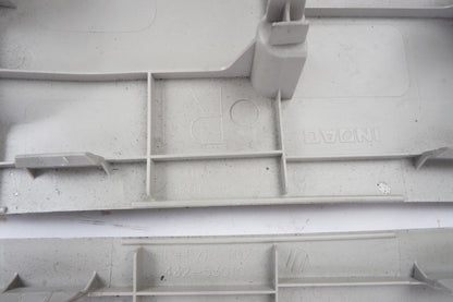 10-15 LEXUS IS250C IS350C CONVERTIBLE LEFT AND RIGHT SIDE ROOF TRIM COVER
