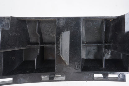 2008 - 2015 Mercedes C250 Rear Left And Right Bumper Bracket OEM