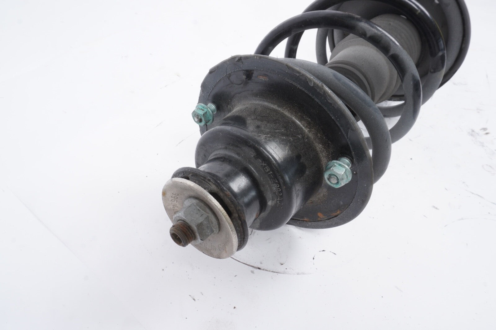 1997-2004 Porsche Boxster Rear Strut Shock Spring