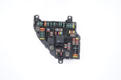 09-15 BMW F01 750Li 750i Rear Fuse Power Distribution Block Box 61149210857 Oem