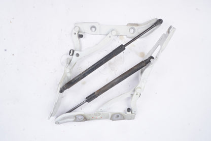 2007 - 2012 BMW E90 335i 328i COUPE TRUNK HINGE LEFT RIGHT SET PAIR