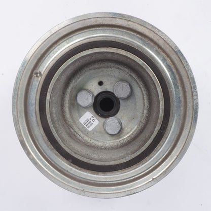 14 - 17 Fiat 500L 1.4l Crankshaft Pulley OEM 36k