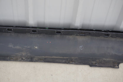 04-10 AUDI A8 Quattro L Right-Passenger Side Rocker Panel Skirt Molding OEM