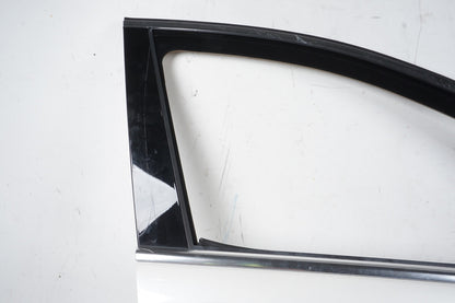2007 - 2013 MERCEDES-BENZ S550 FRONT RIGHT PASSENGER SIDE DOOR SHELL OEM