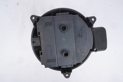 2011 - 2018 AUDI A8 QUATTRO HVAC A/C FRONT BLOWER MOTOR OEM 4H1820021