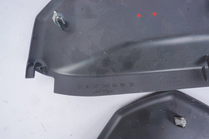 2010 - 2013 Mercedes E Class C207 Trim Cover Bezel Dashboard Cap Right Left Oem