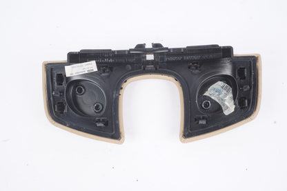 2007 - 13 MERCEDES S-CLASS S550 CENTER CONSOLE TRIM COVER PANEL P/N P0107552