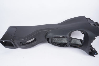 2014 - 2017 Fiat 500L Center Console Base Panel Trim OEM