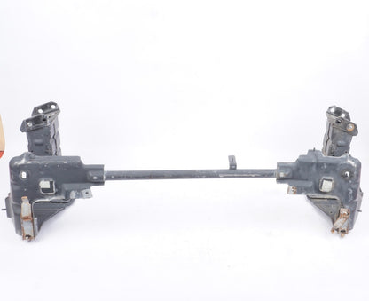 Mercedes R230 SL550 SL500 Front Bumper Reinforcement Bar Lower Radiator Support