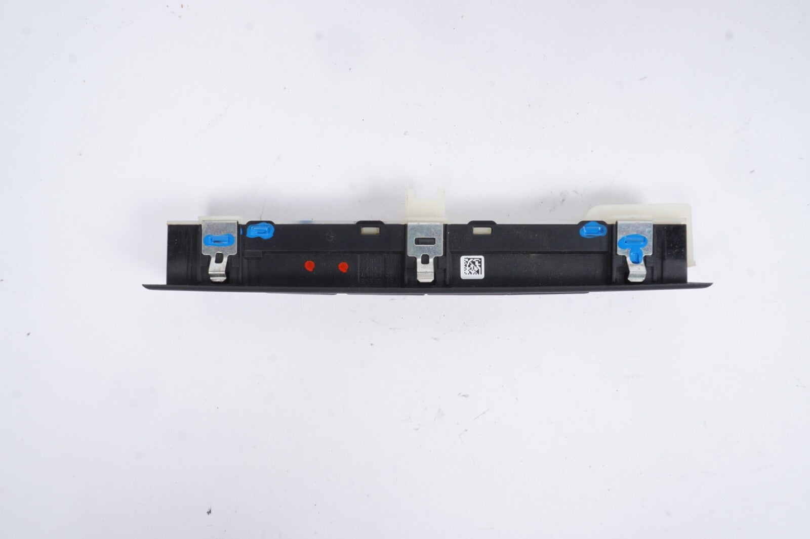2008 - 2012 OEM BMW 750LI FRONT RIGHT SIDE MEMORY SEAT POSITION SWITCH BUTTON