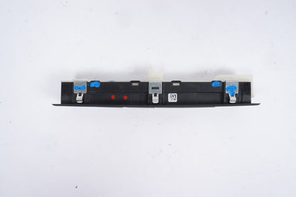 2008 - 2012 OEM BMW 750LI FRONT RIGHT SIDE MEMORY SEAT POSITION SWITCH BUTTON