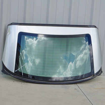 2002 - 2010 LEXUS SC430 CONVERT REAR WINDSHIELD WIND SHIELD BACK WINDOW GLASS