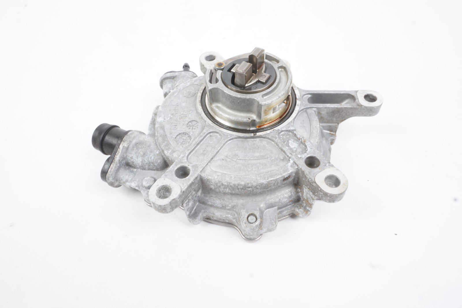 12-18 Mercedes C E CLS GLE GLK SLK 3.5 Engine Motor Vacuum Pump A2760101606 OEM