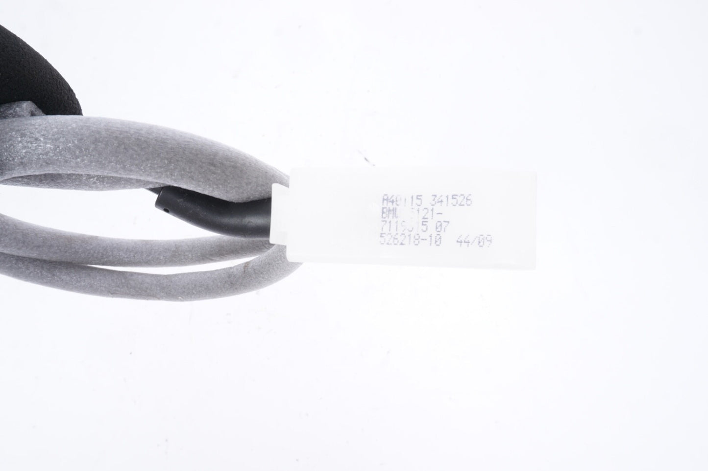 BMW E92 E93 328 335 M3 Front Right Left Door Opener Release Bowden Cable