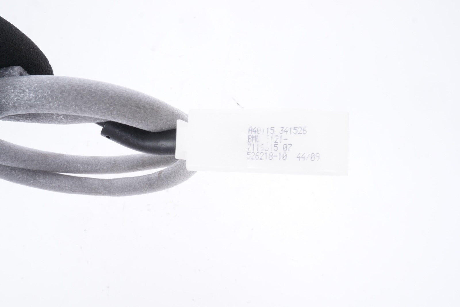 BMW E92 E93 328 335 M3 Front Right Left Door Opener Release Bowden Cable