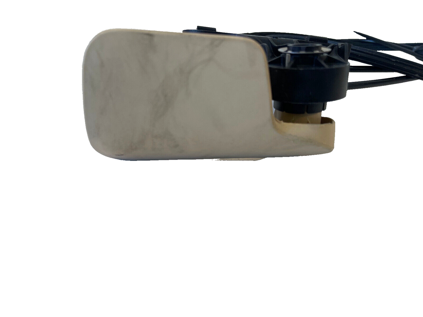 2012-2014 AUDI A7 C7 HOOD RELEASE HANDLE OEM