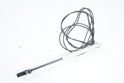 2006-2013 VOLVO C70  Roof Hydraulic Shock Line Right Passenger Side 17 18 OEM
