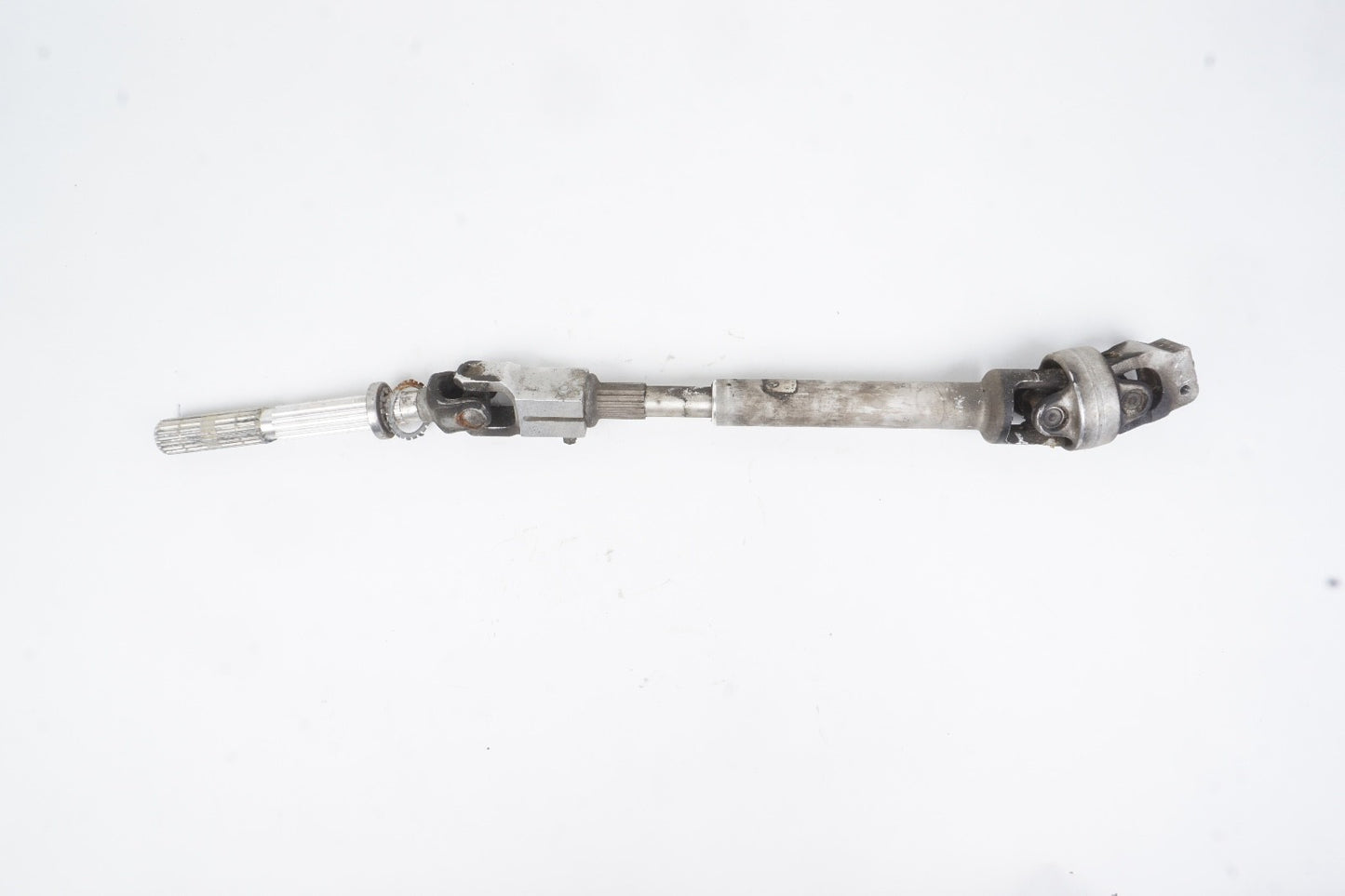 2012 – 2017 BMW 650i AWD Steering Column Joint Shaft OEM 6778136