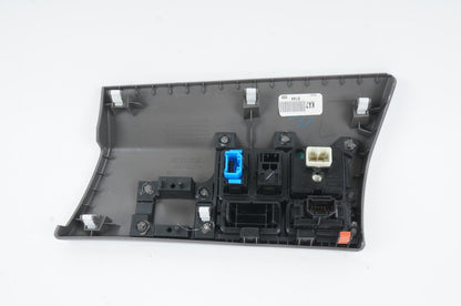 2014 - 2017 HONDA ODYSSEY DASH TRIM PANEL W/ TC OFF DOOR LDW SWITCHES OEM