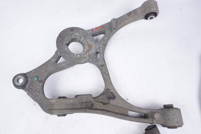 06-13 Mercedes W251 R350 GL550 Rear Left Control Arm Lower and Upper 1643501906