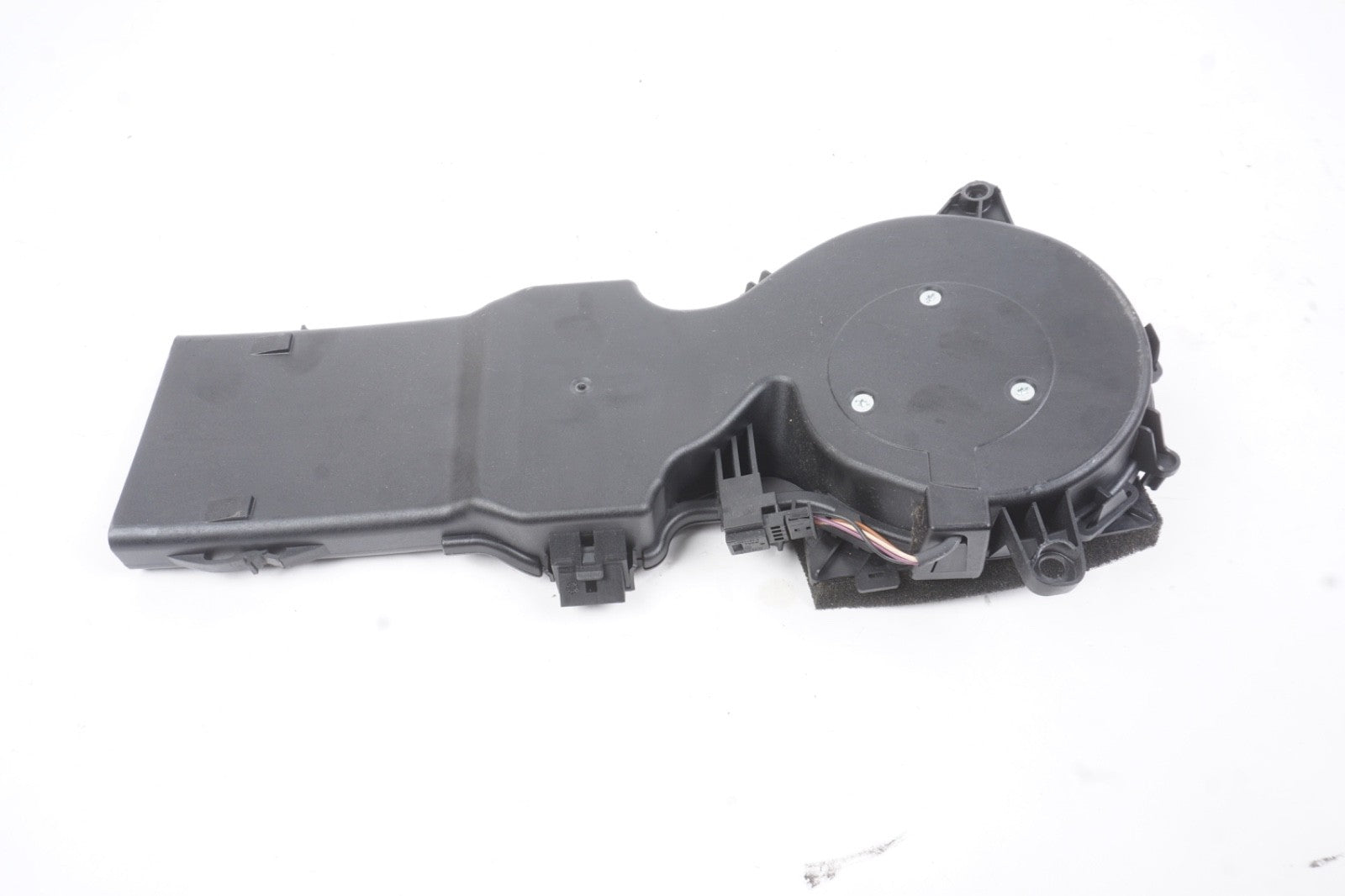 2011 - 2020 Mercedes E350 SL550 SL400 Right Or Left Seat Blower Fan Motor OEM