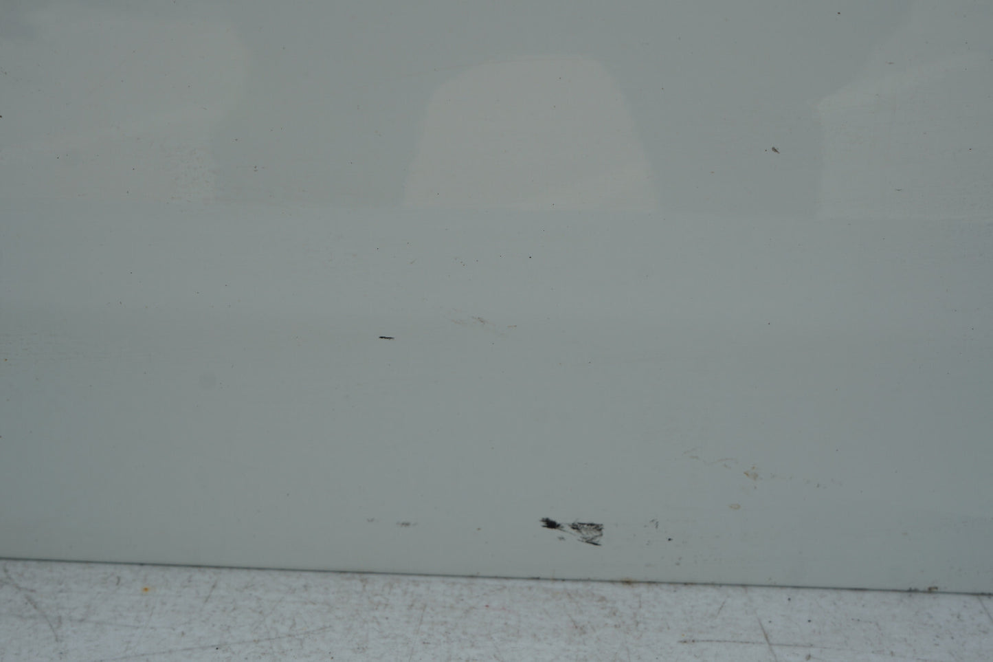 06-11 Mercedes W164 ML63 ML350 ML500 FRONT RIGHT PASSENGER SIDE DOOR SHELL OEM