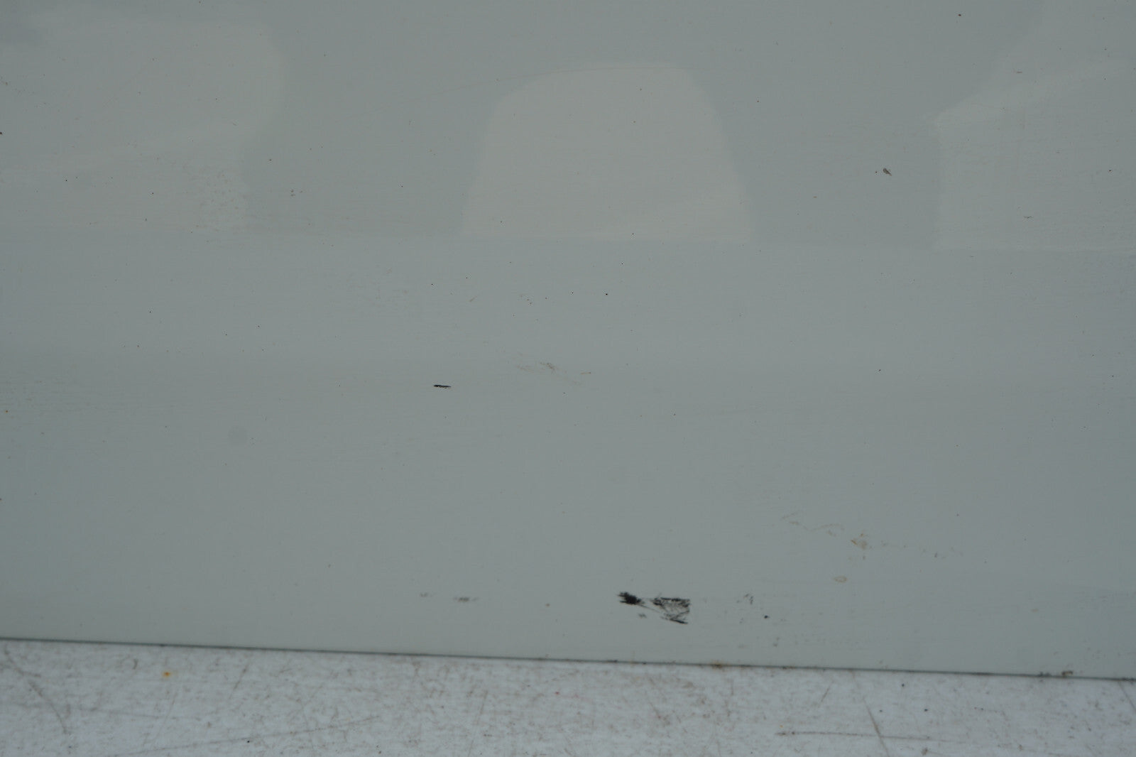 06-11 Mercedes W164 ML63 ML350 ML500 FRONT RIGHT PASSENGER SIDE DOOR SHELL OEM