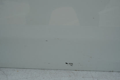 06-11 Mercedes W164 ML63 ML350 ML500 FRONT RIGHT PASSENGER SIDE DOOR SHELL OEM