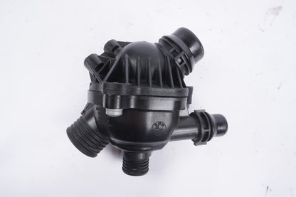 2008-2012 BMW 328I E90 LCI N52N ENGINE COOLING THERMOSTAT OEM 753665509