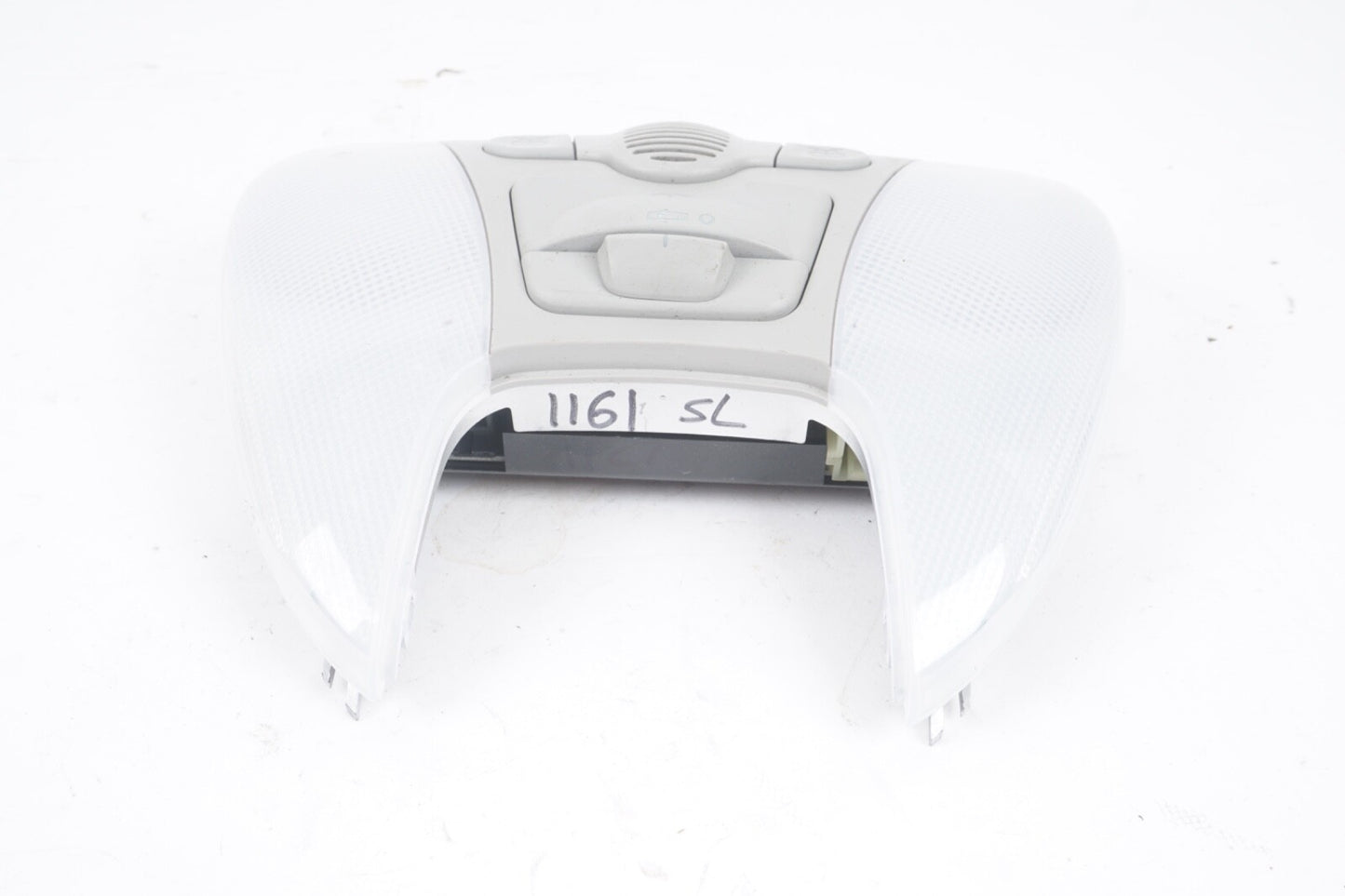 05-12 Mercedes R230 SL550 SL500 Interior Overhead Dome Reading Light OEM