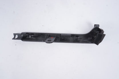 2012-2018 AUDI A7 DASHBOARD LEFT DRIVER SIDE MOLDING COVER PANEL WOOD OEM