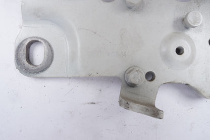 2011 - 2018 BMW 5 6 SERIES F06 F10 - FRONT HOOD LEFT & RIGHT HINGES PAIR SET OEM