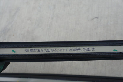 11 - 16 Mini Cooper Countryman R60 Roof Trim Strip Molding Left & Right OEM