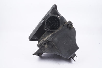 03-05 BMW Z4 E85 2.5L Air Intake Cleaner Filter Box Assembly 13717514876 Oem