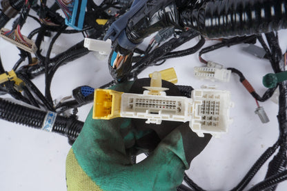 18 - 23 Honda Odyssey Instrument Panel Wire Harness 32117-THR-A340-A OEM