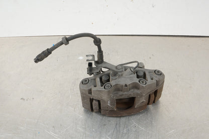 2005 - 2011 Audi A6 Quattro Driver Left Front Brake Caliper OEM