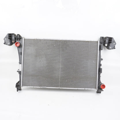 2014 - 2017 Fiat 500L Engine Cooling Coolant Radiator 68202037AA OEM