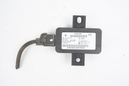 2014 - 2017 Maserati Ghibli Tire Pressure Monitoring Control Module Unit OEM