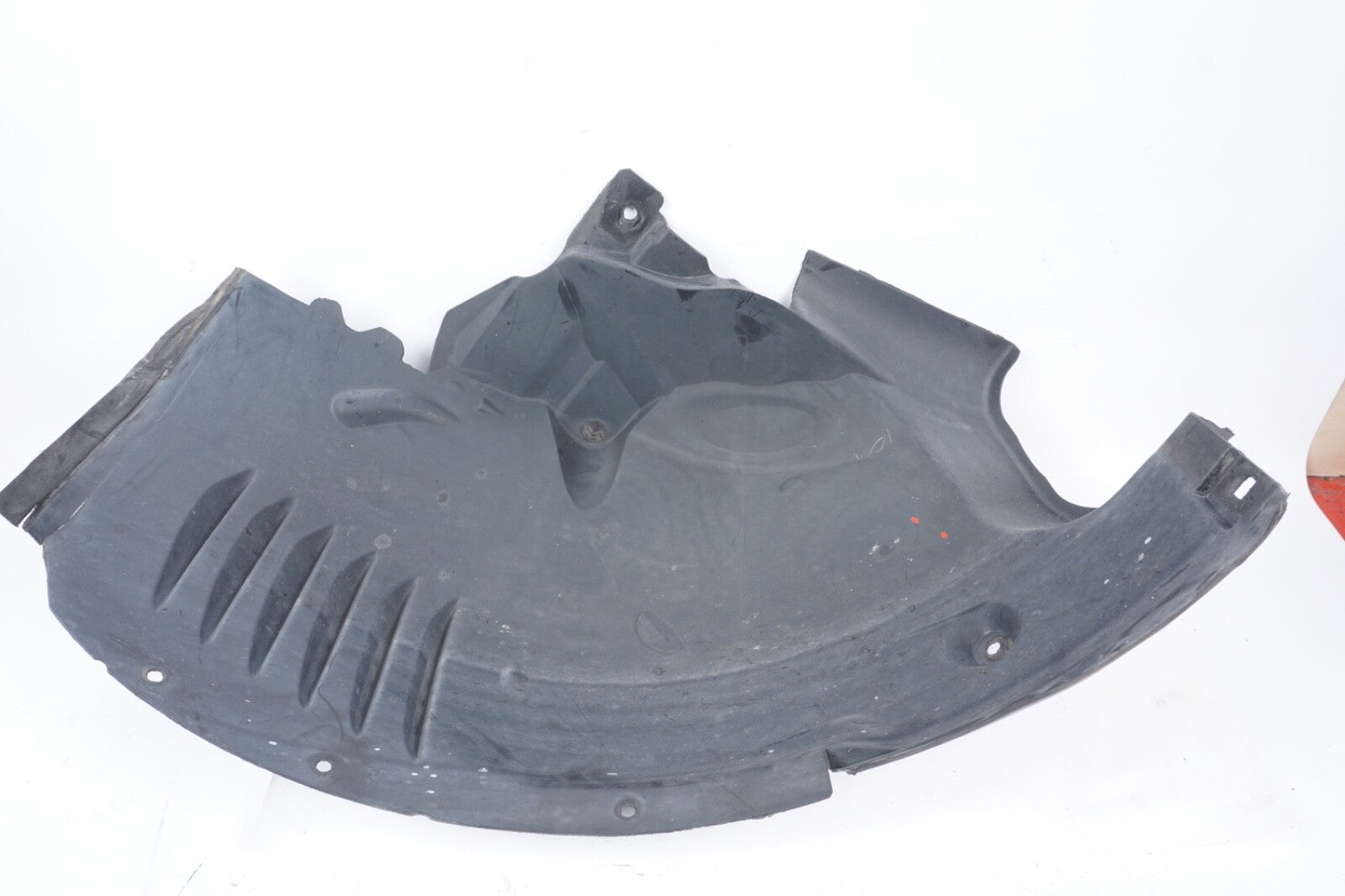 2010 - 2013  MERCEDES E350 23 DOOR INNER FENDER LINER SPLASH GUARD FRONT RIGHT
