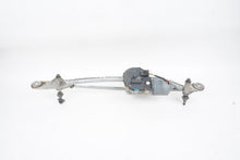 2012 - 2018 BMW F13 F06 650i 640i M6 FRONT WINDSHIELD WIPER LINKAGE W/ MOTOR OEM
