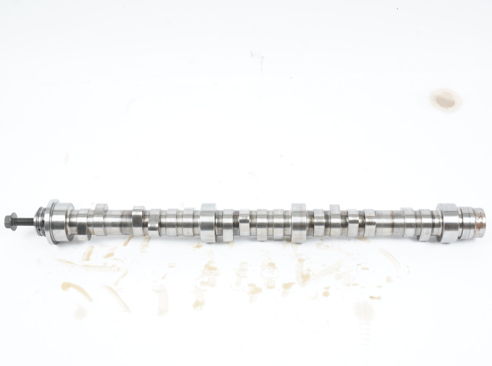 2015 - 2020 BENTLEY MULSANNE 6.8L CAMSHAFT BY83X-013CDA OEM