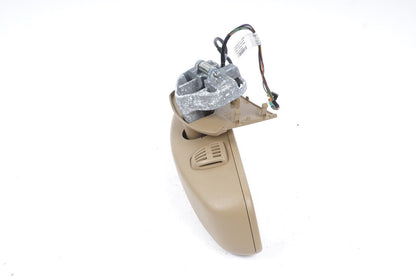 2010 - 2013 Mercedes S550 OEM Rear View Mirror Beige Color