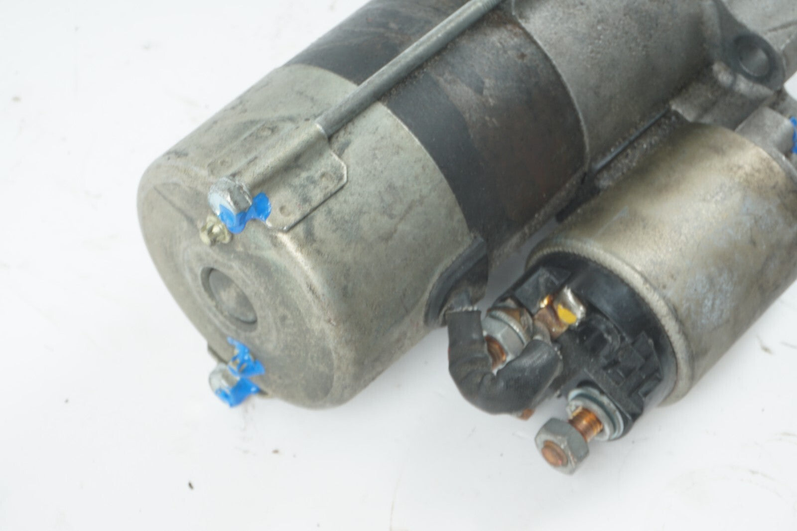 1993 Cadillac Allante 4.6L STARTER MOTOR OEM