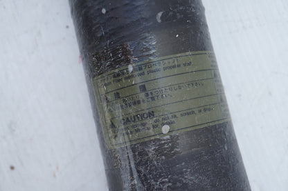 2017 - 2020 ALFA ROMEO GIULIA 2.0L AWD REAR DRIVE SHAFT DRIVESHAFT ASSEMBLY OEM