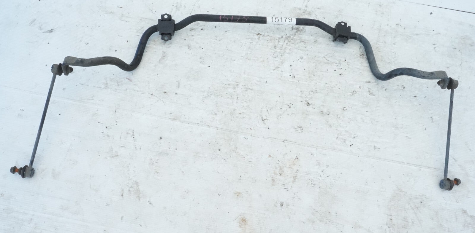 2011 - 2017 HONDA ODYSSEY FRONT STABILIZER SWAY BAR OEM