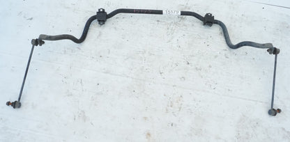 2011 - 2017 HONDA ODYSSEY FRONT STABILIZER SWAY BAR OEM